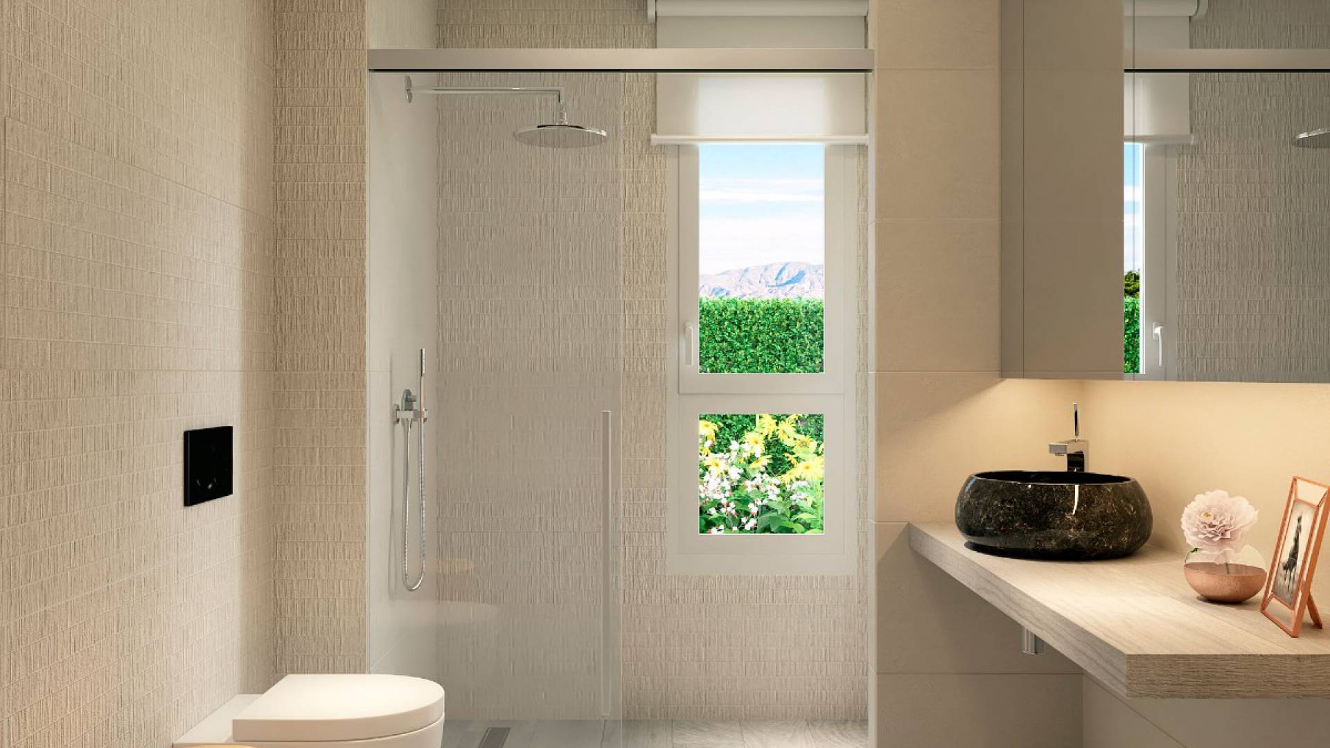 New Build - Villa - Algorfa - La Finca golf resort