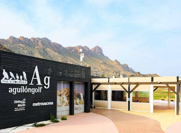 New Build - Apartment - San Juan de Los Terreros - Mar de Pulpi