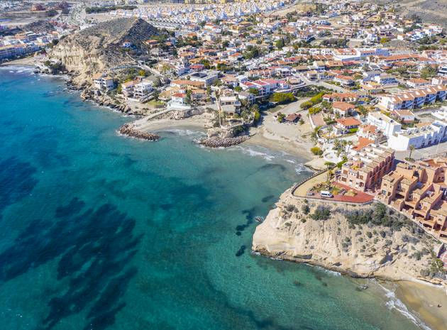 New Build - Apartment - San Juan de Los Terreros - Mar de Pulpi