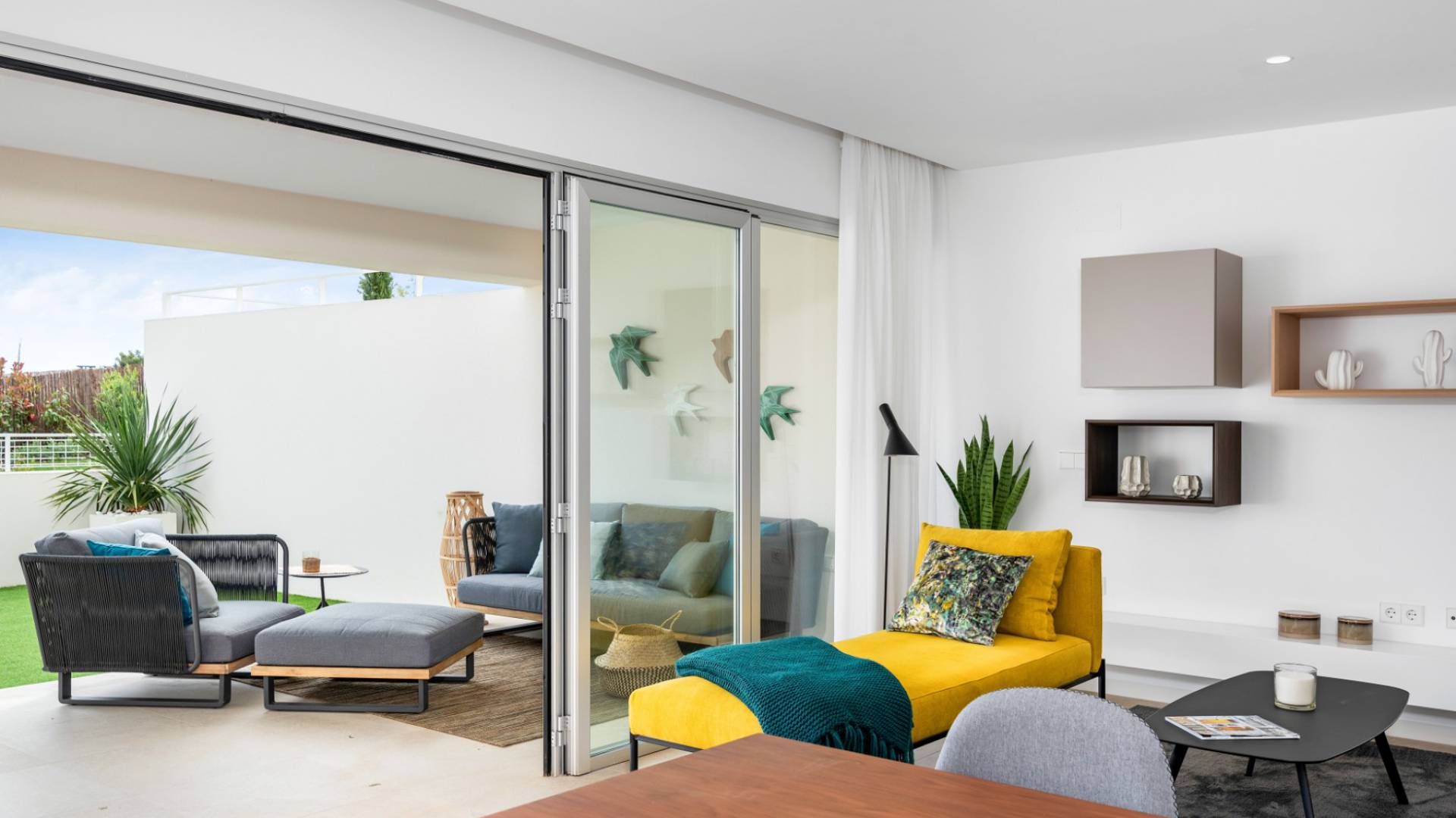 New Build - Apartment - Los Balcones - Costa Blanca South