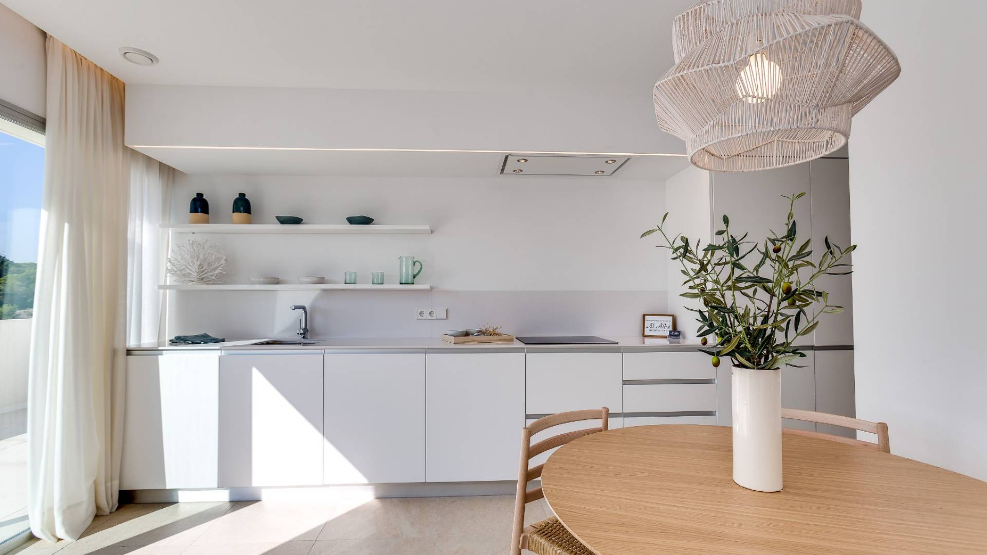 Nouvelle construction - Appartement - Torrevieja - Los Balcones