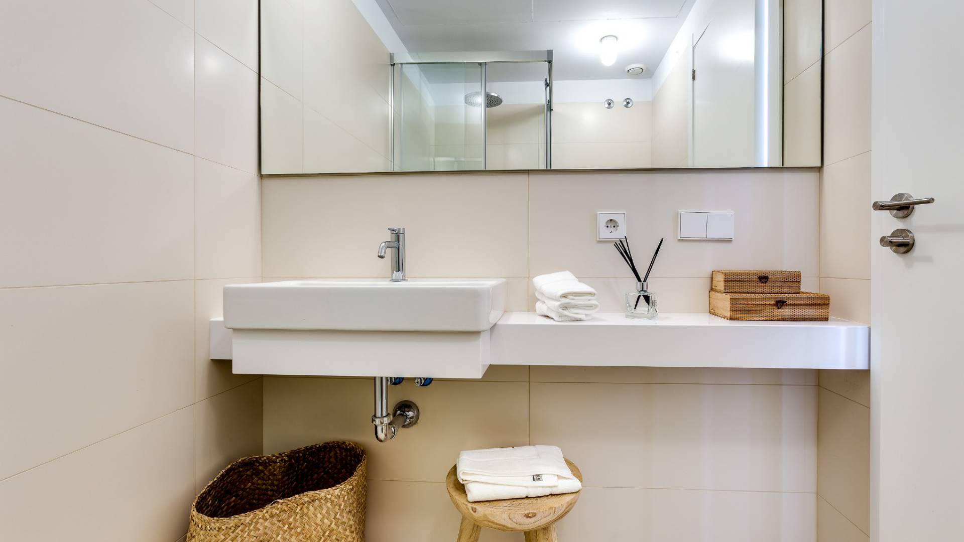 Nouvelle construction - Appartement - Torrevieja - Los Balcones