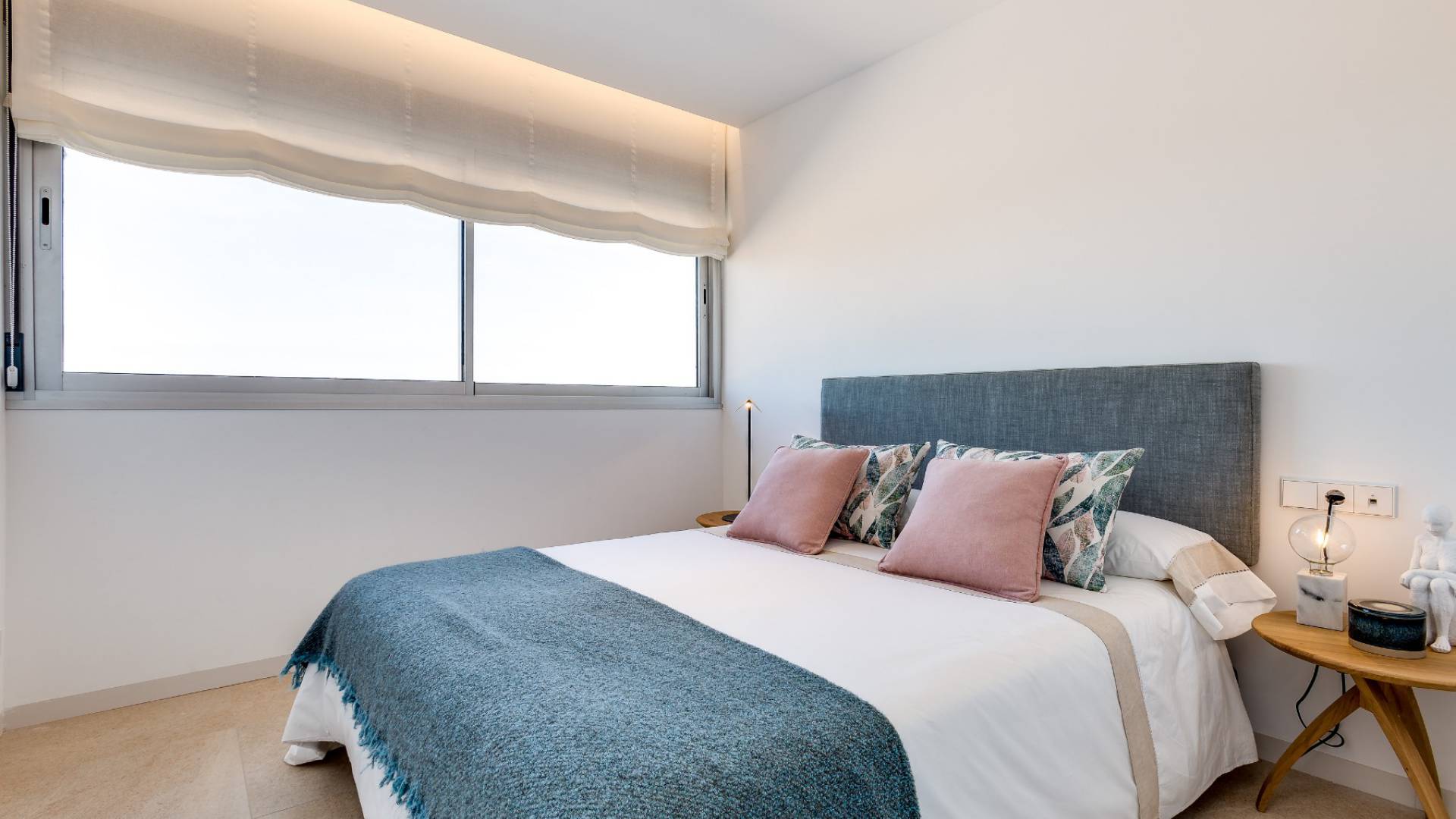 Nouvelle construction - Appartement - Torrevieja - Los Balcones