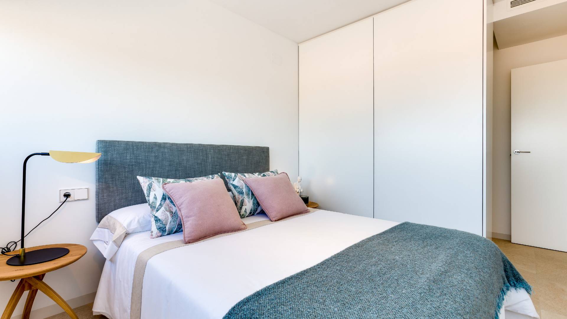 Nouvelle construction - Appartement - Torrevieja - Los Balcones