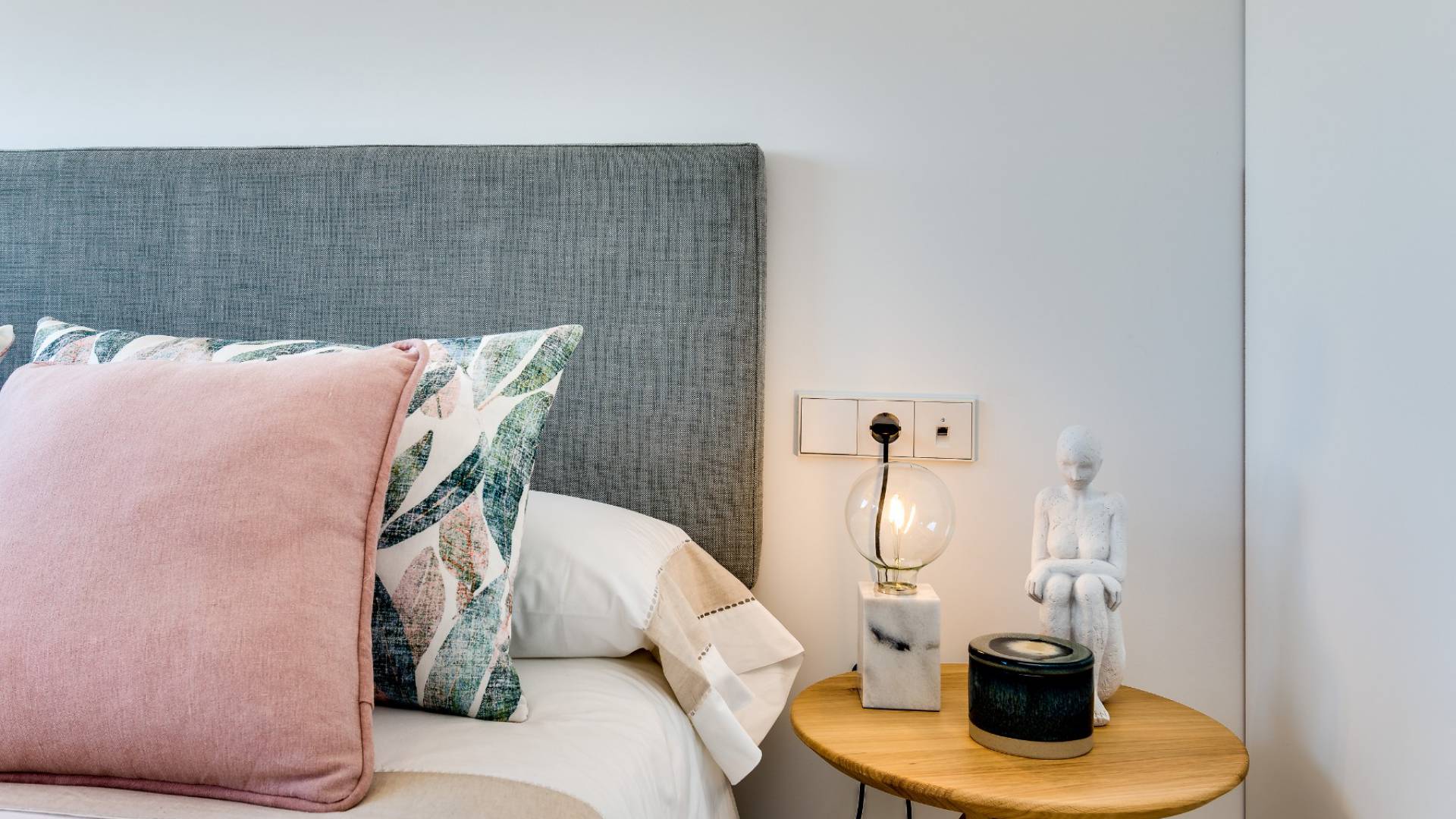 Nouvelle construction - Appartement - Torrevieja - Los Balcones