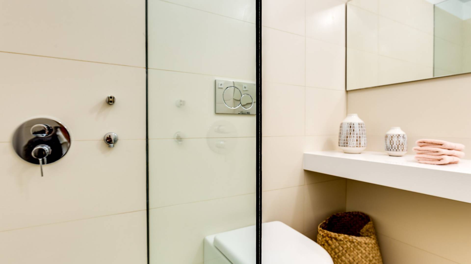 Nouvelle construction - Appartement - Torrevieja - Los Balcones