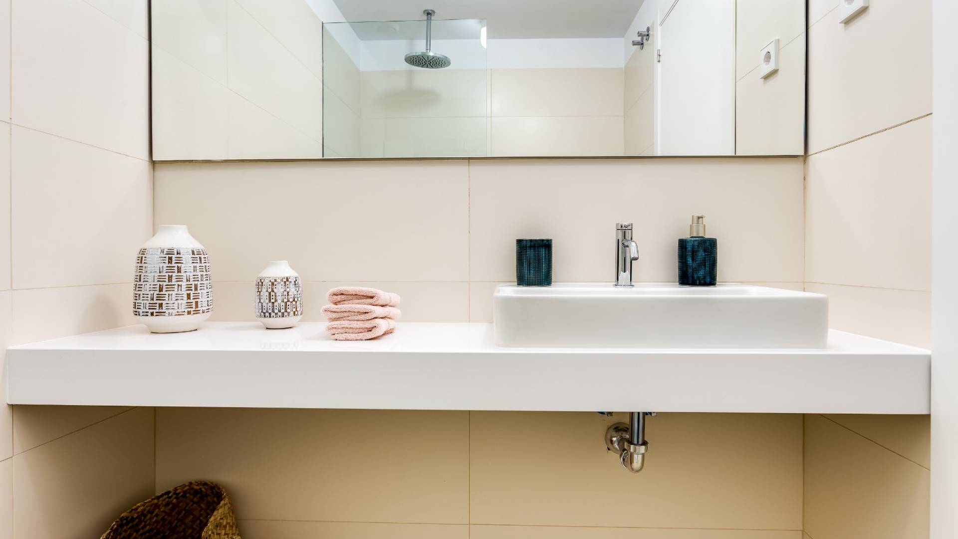 Nouvelle construction - Appartement - Torrevieja - Los Balcones