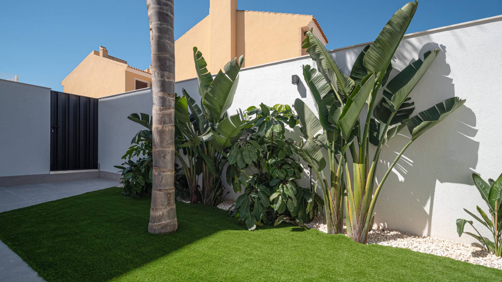 Neubau - Wohnung - Pilar de la Horadada