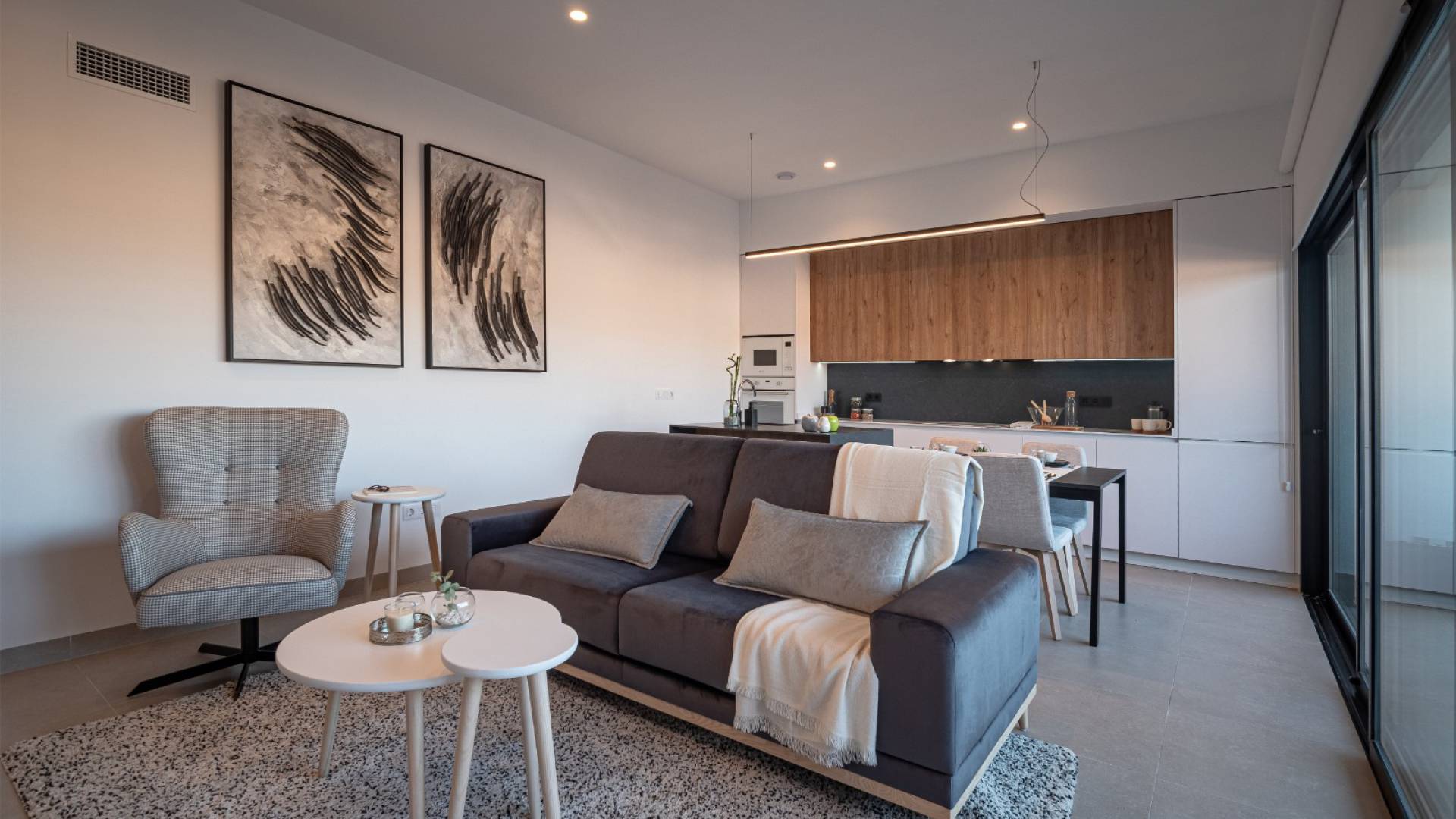 New Build - Townhouse - Pilar de la Horadada