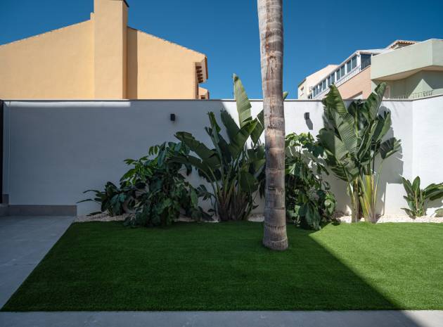 New Build - Townhouse - Pilar de la Horadada