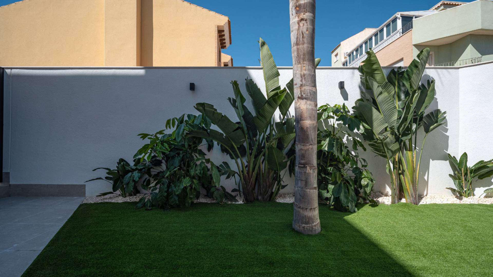 New Build - Townhouse - Pilar de la Horadada