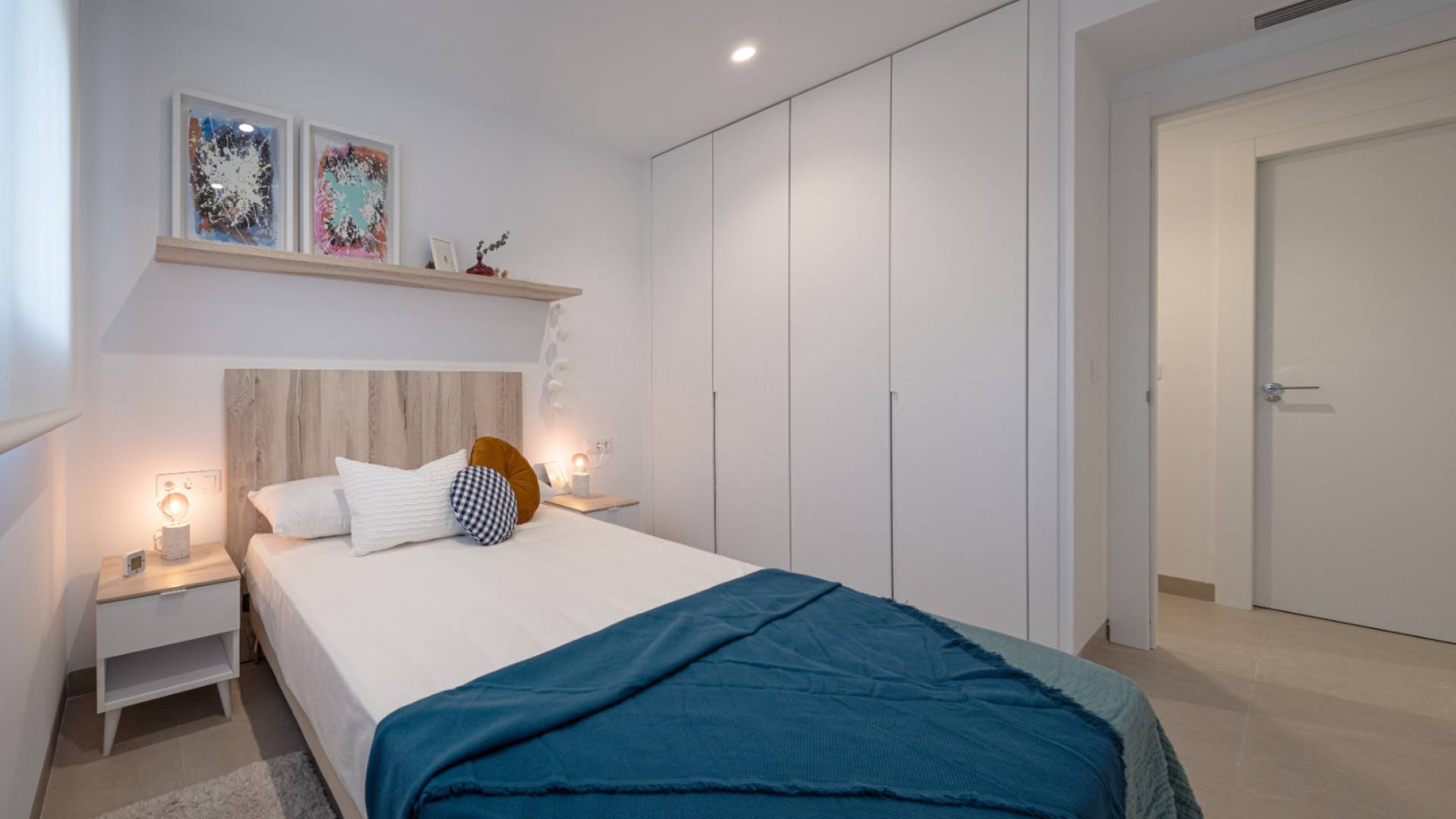 New Build - Townhouse - Pilar de la Horadada