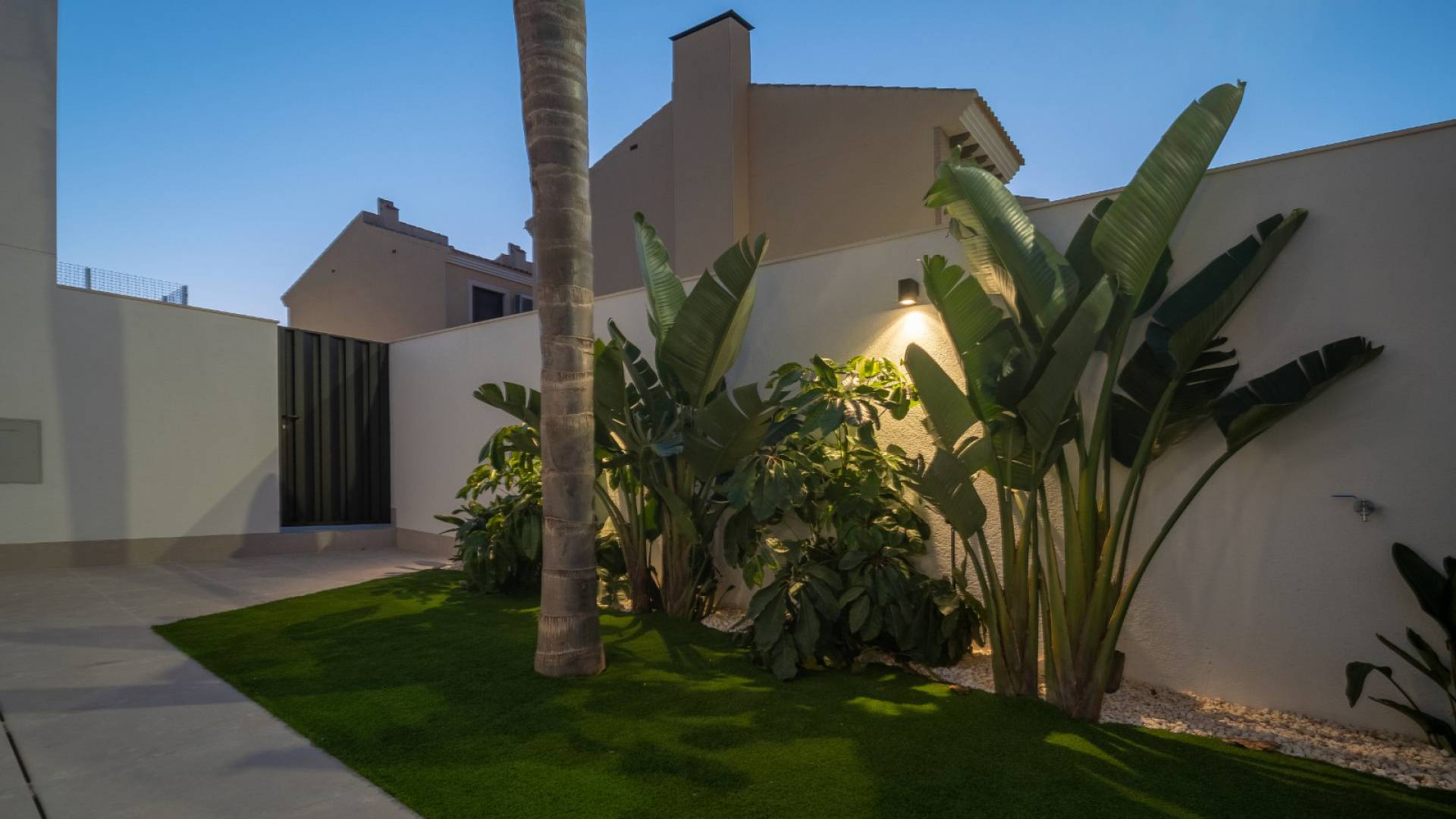 New Build - Townhouse - Pilar de la Horadada