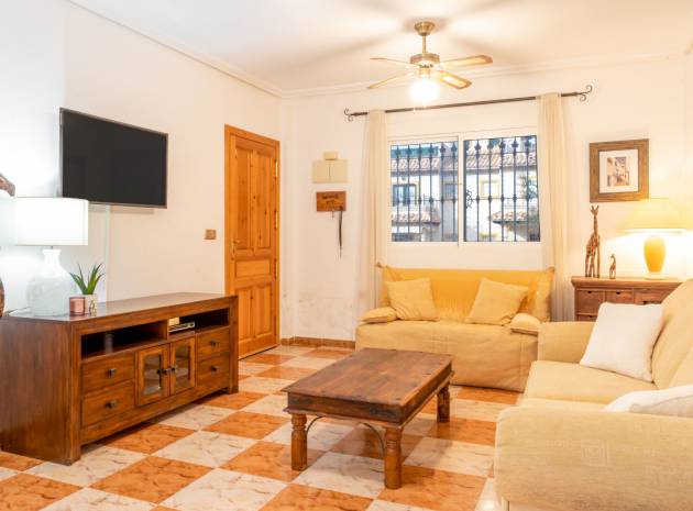 Resale - Bungalow - Cabo Roig - san jose