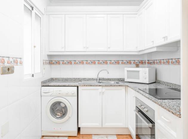 Resale - Bungalow - Cabo Roig - san jose