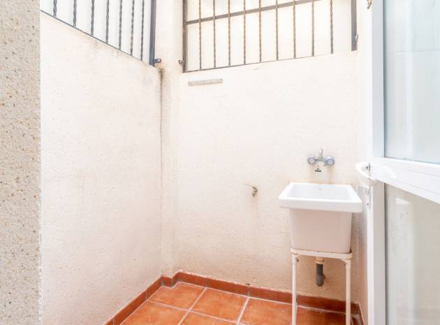 Resale - Bungalow - Cabo Roig - san jose