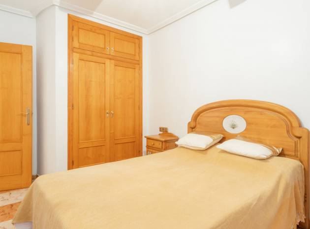 Resale - Bungalow - Cabo Roig - san jose