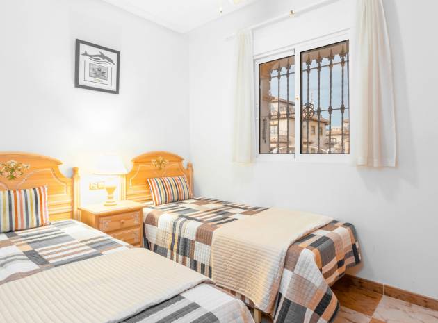 Resale - Bungalow - Cabo Roig - san jose