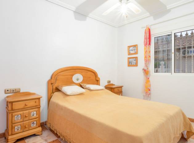 Resale - Bungalow - Cabo Roig - san jose