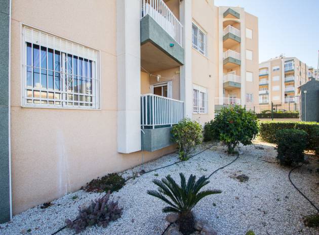 Återförsäljning - Lägenhet - La Mata - Torrelamata