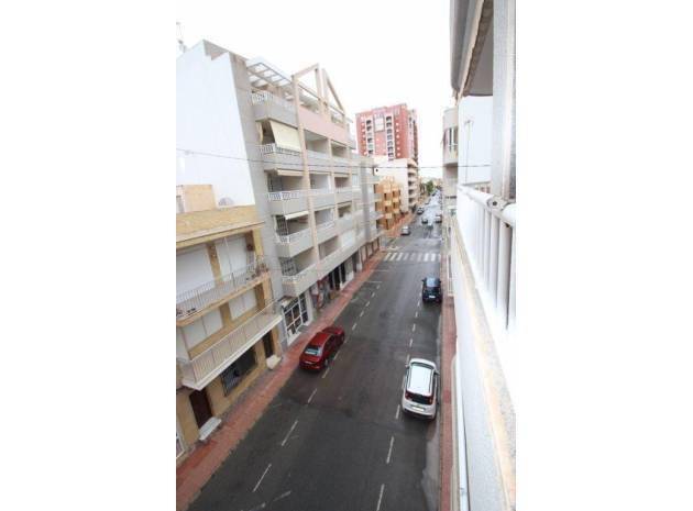 Wederverkoop - Appartement - Torrevieja - Beachside Torrevieja