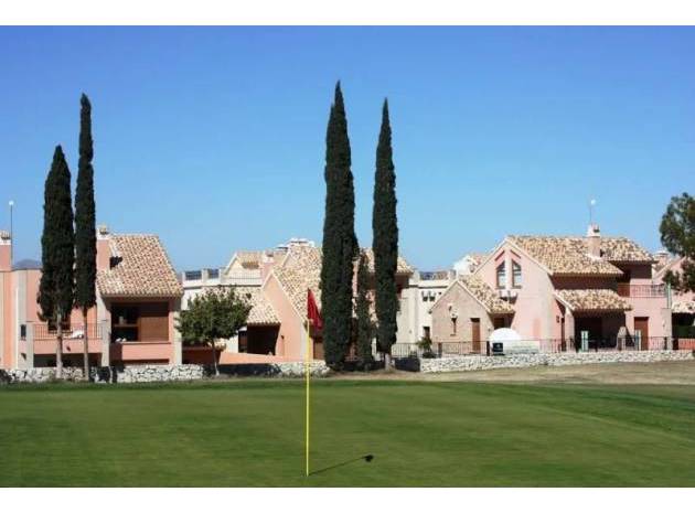 Revente - Villa - Algorfa - La Finca Golf Resort