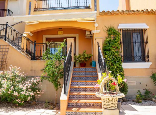 Resale - Bungalow - Algorfa - La Finca Golf Resort