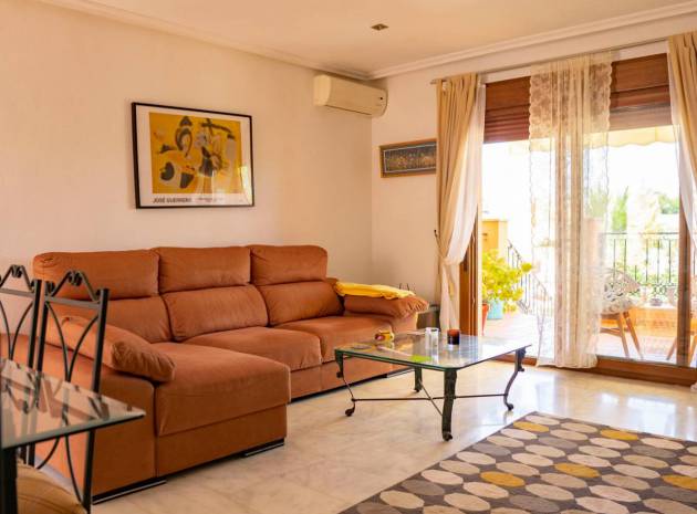 Resale - Bungalow - Algorfa - La Finca Golf Resort