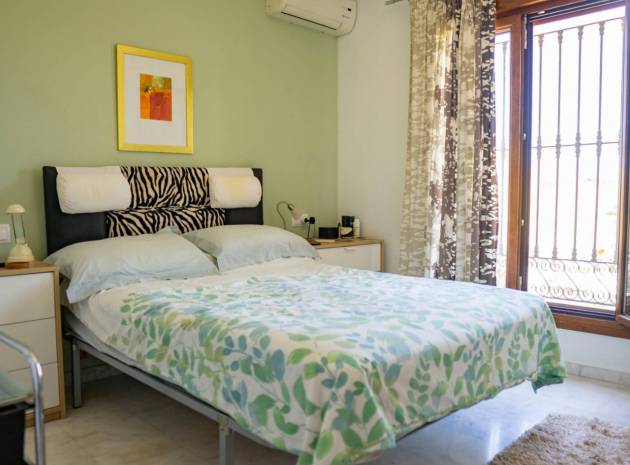 Resale - Bungalow - Algorfa - La Finca Golf Resort