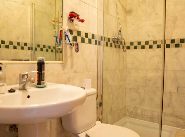 Resale - Bungalow - Algorfa - La Finca Golf Resort