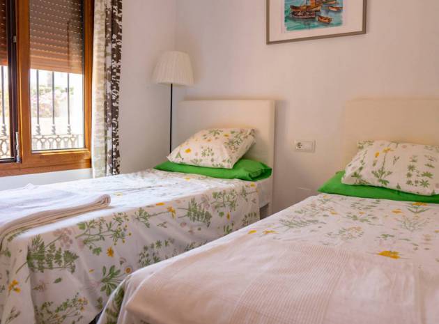 Resale - Bungalow - Algorfa - La Finca Golf Resort