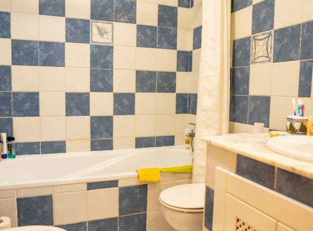 Resale - Bungalow - Algorfa - La Finca Golf Resort