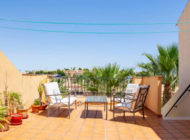 Resale - Bungalow - Algorfa - La Finca Golf Resort