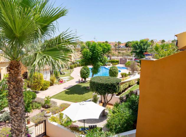 Resale - Bungalow - Algorfa - La Finca Golf Resort