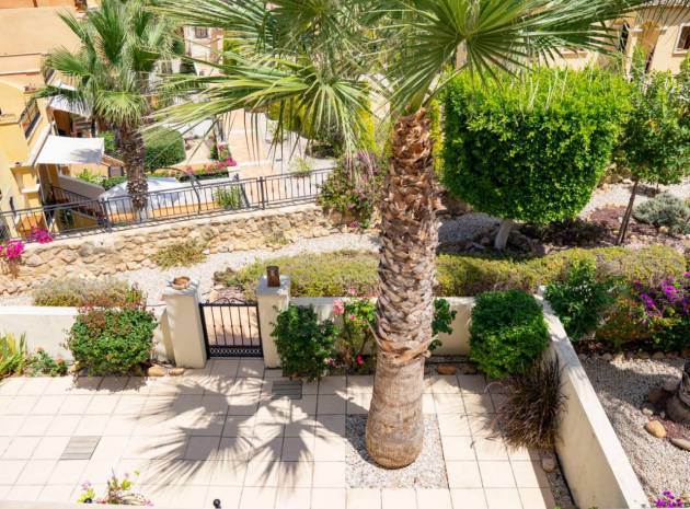 Resale - Bungalow - Algorfa - La Finca Golf Resort