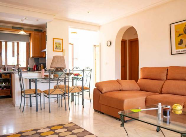 Resale - Bungalow - Algorfa - La Finca Golf Resort