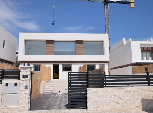New Build - Townhouse - Villamartin - Costa Blanca South