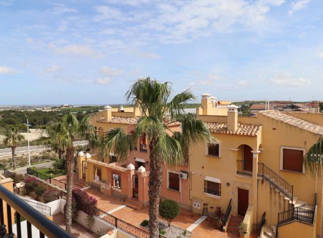 Revente - Appartement - Algorfa - La Finca Golf Resort