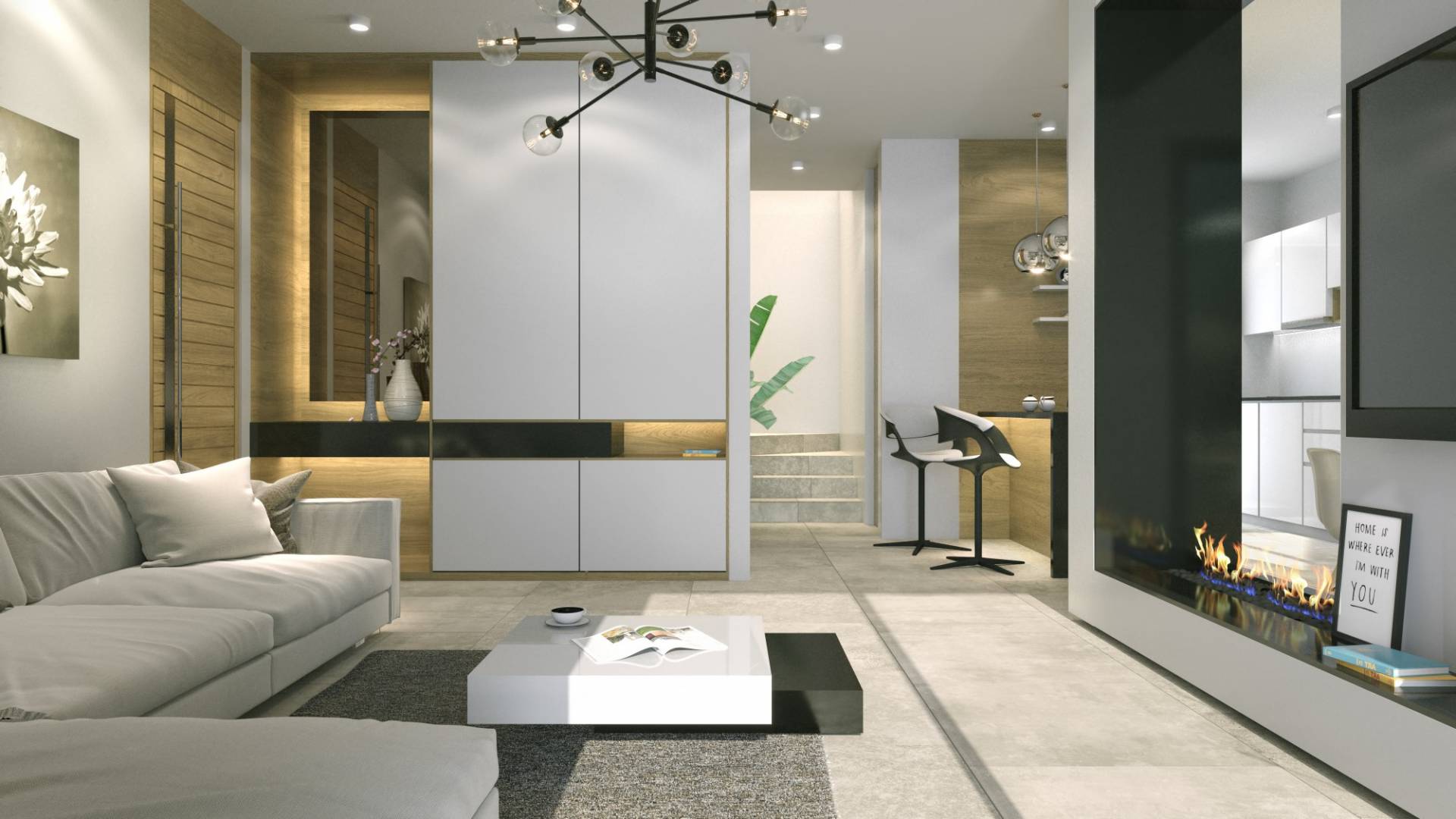 Nieuw gebouw - Villa - Ciudad Quesada - Dona Pepa