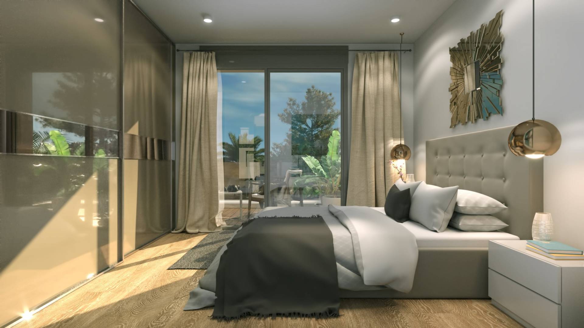 Nieuw gebouw - Villa - Ciudad Quesada - Dona Pepa