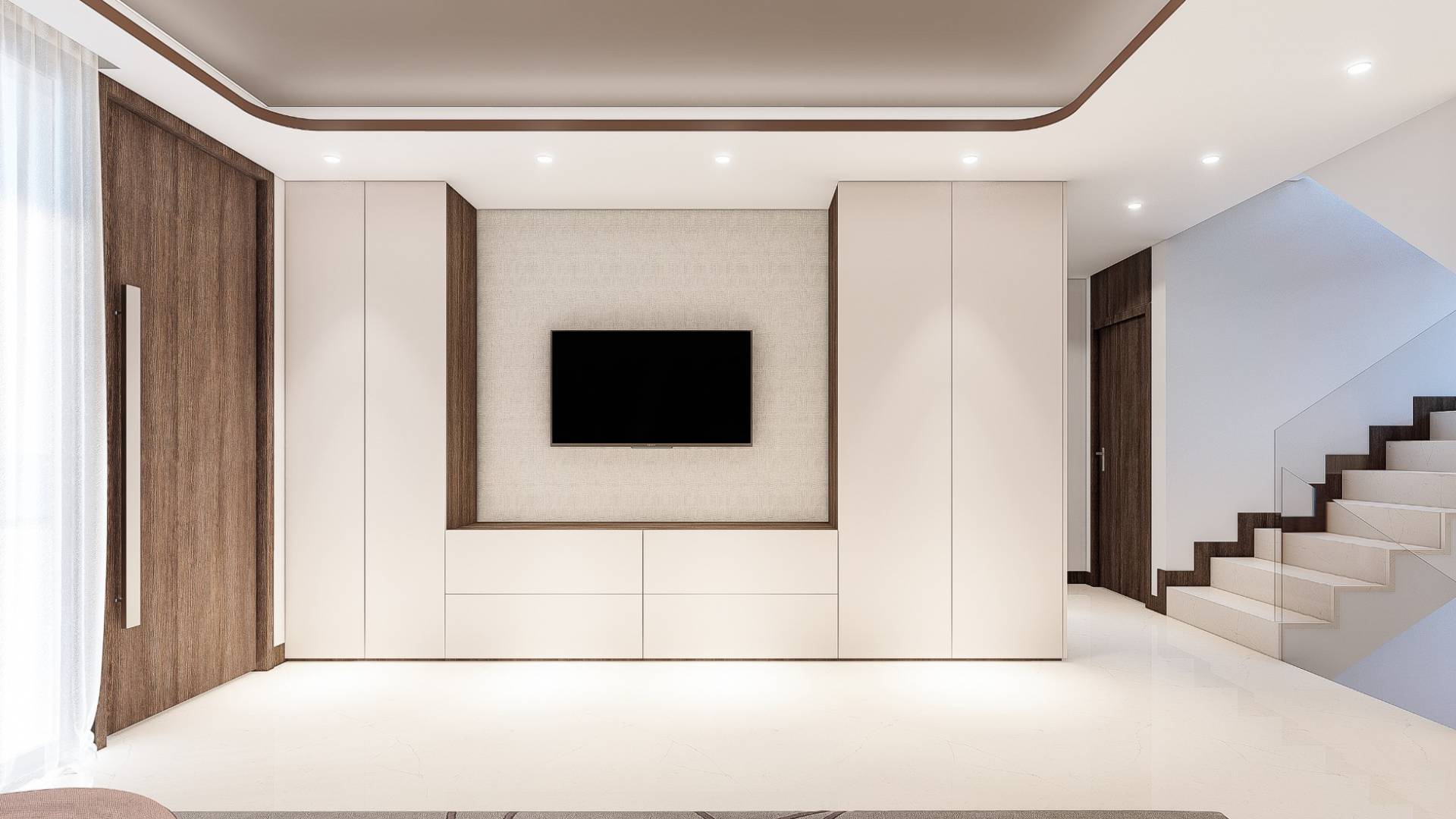 New Build - Villa - Ciudad Quesada - Dona Pepa