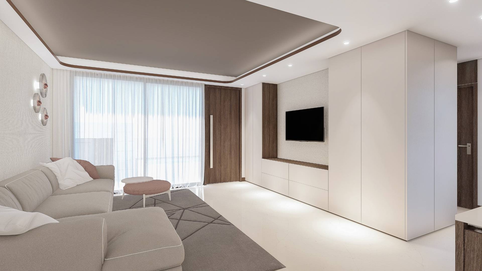 New Build - Villa - Ciudad Quesada - Dona Pepa