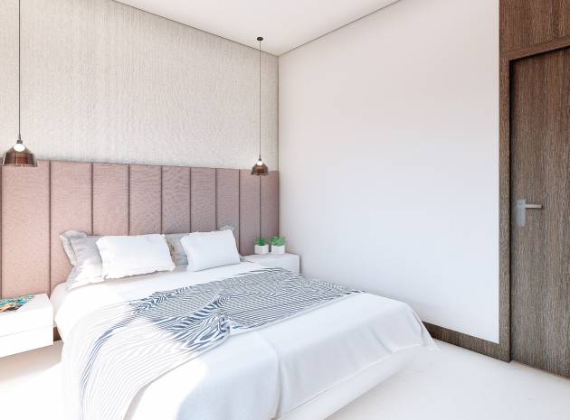 New Build - Villa - Ciudad Quesada - Dona Pepa