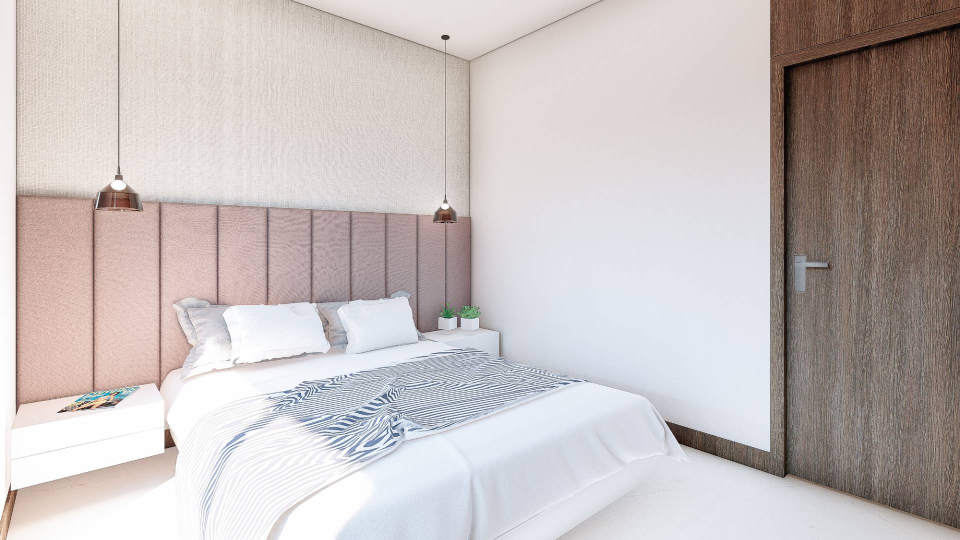 New Build - Villa - Ciudad Quesada - Dona Pepa