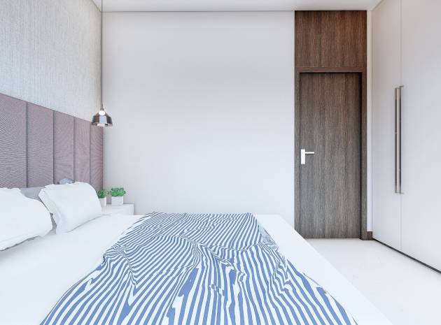 New Build - Villa - Ciudad Quesada - Dona Pepa