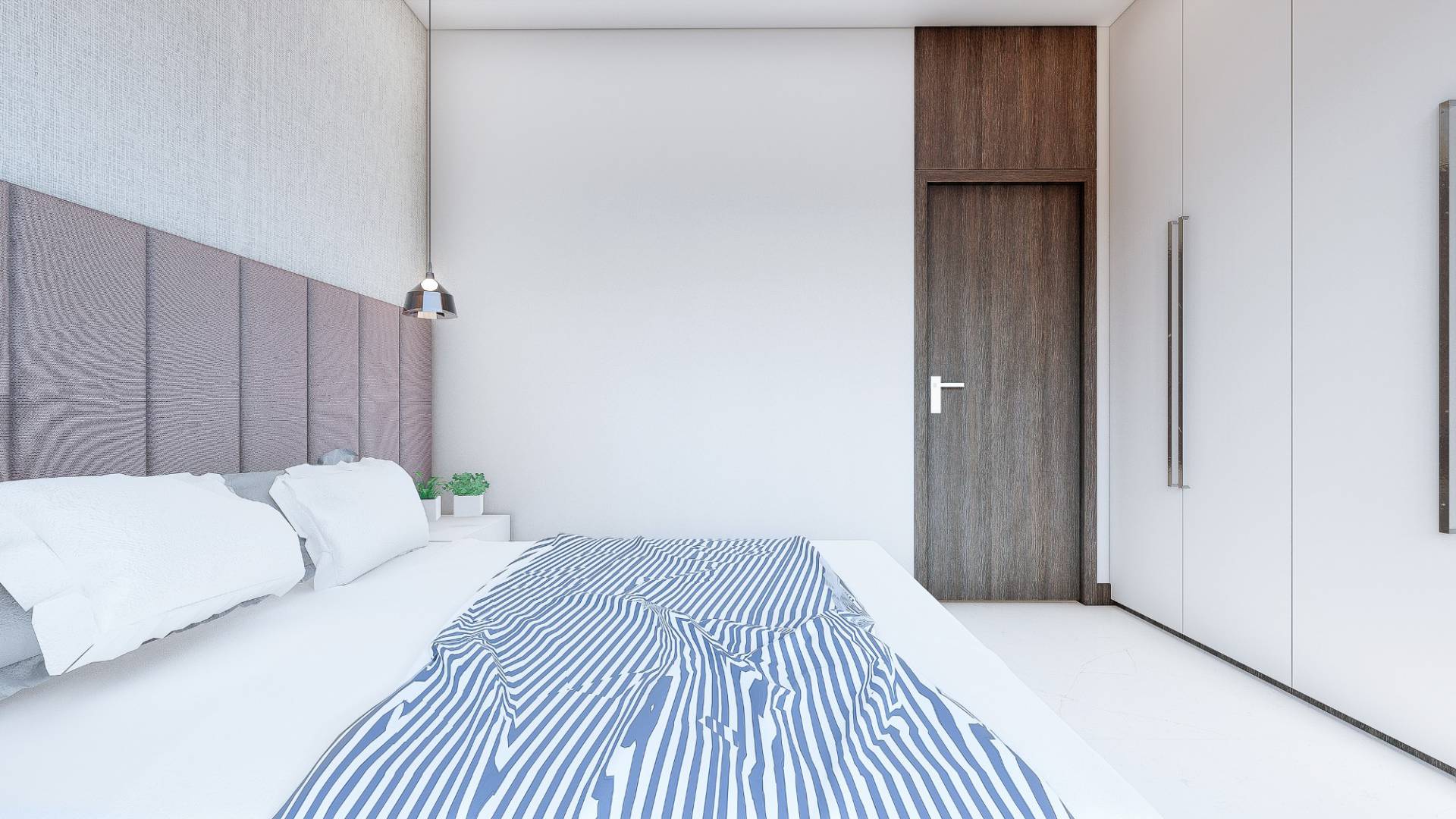 New Build - Villa - Ciudad Quesada - Dona Pepa