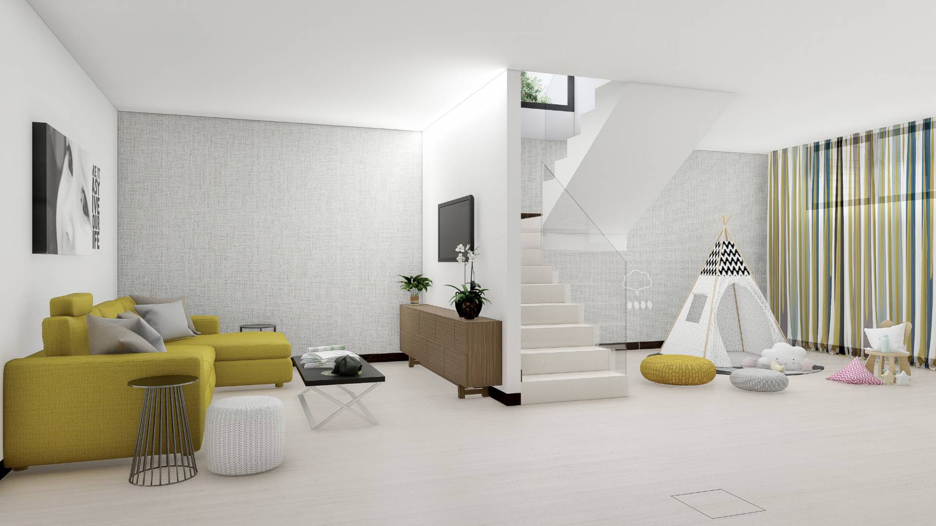 New Build - Villa - Ciudad Quesada - Dona Pepa