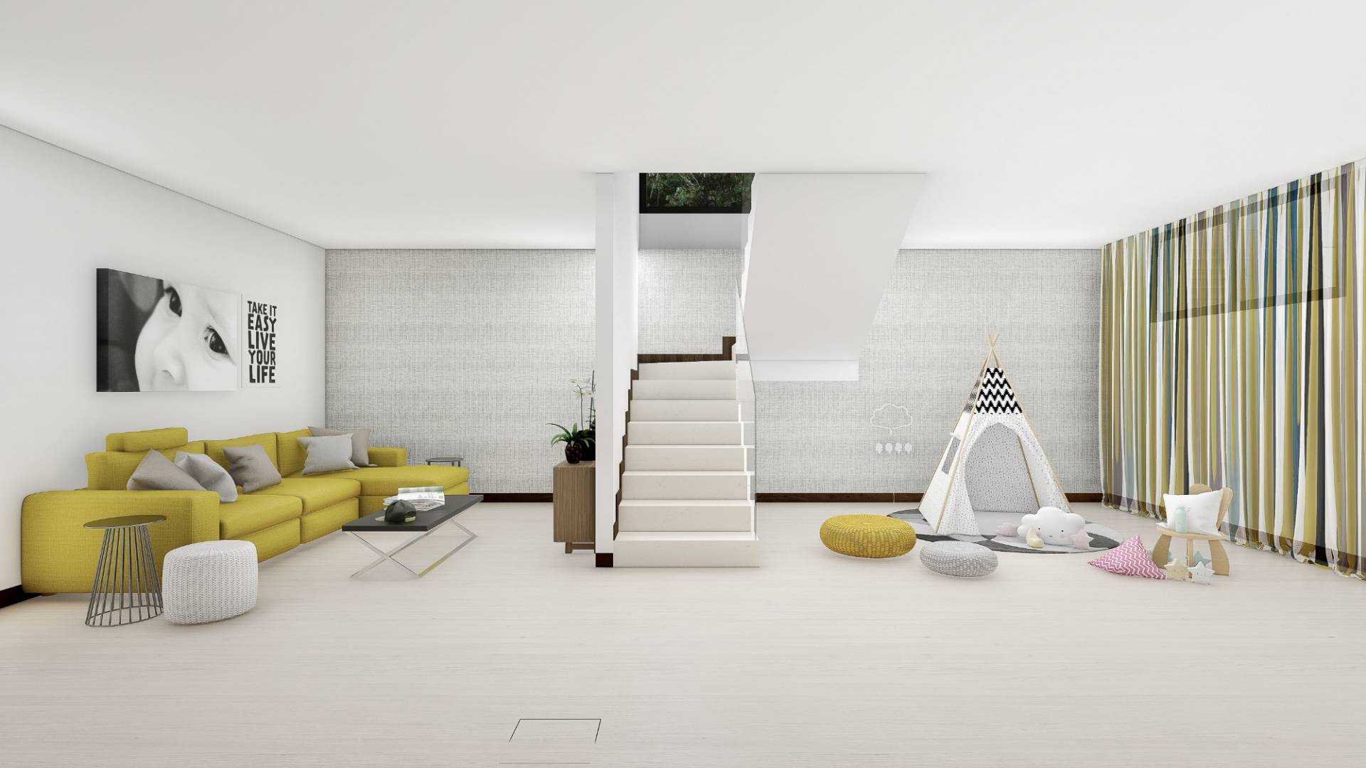 New Build - Villa - Ciudad Quesada - Dona Pepa