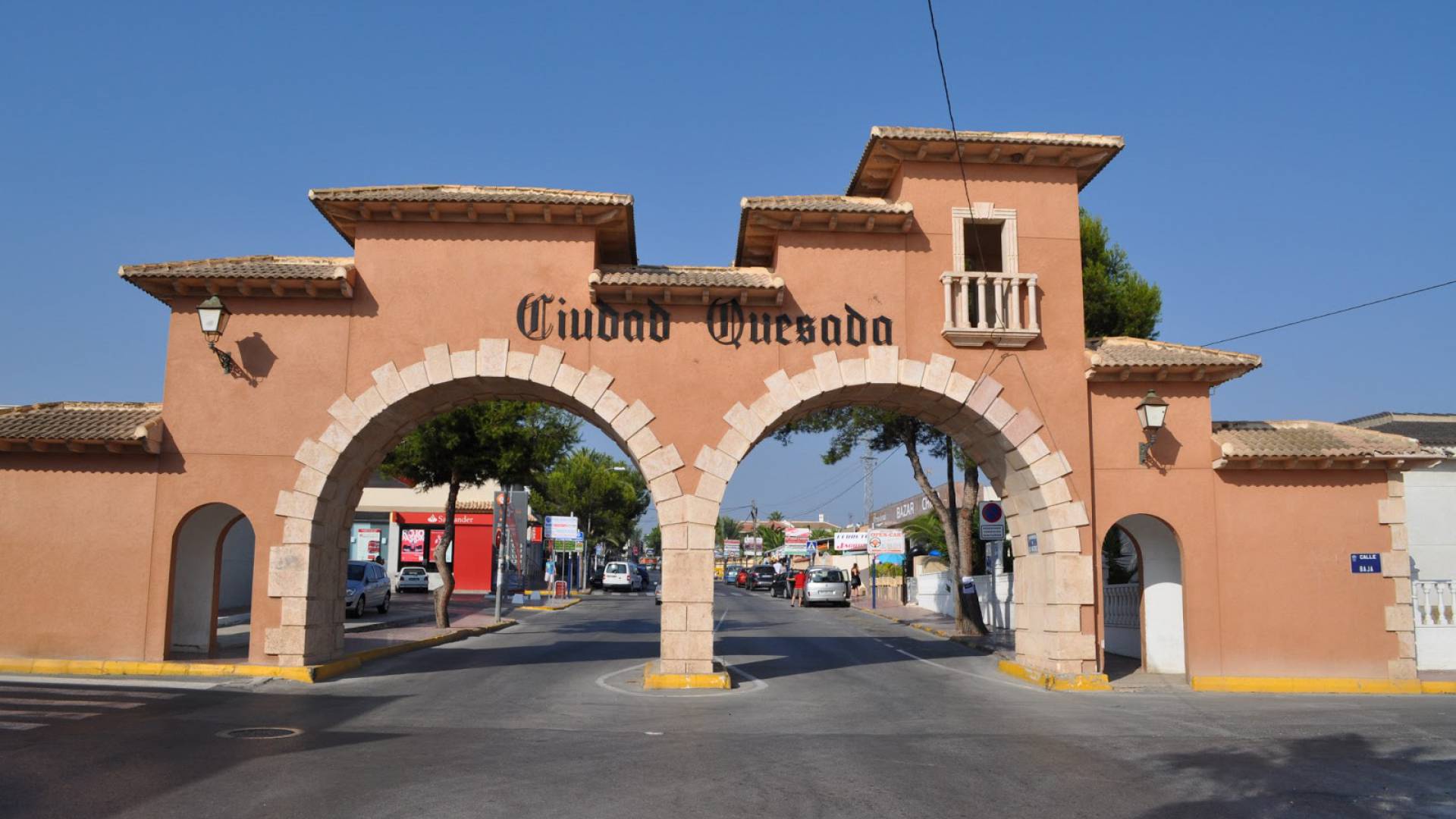 New Build - Villa - Ciudad Quesada - Dona Pepa