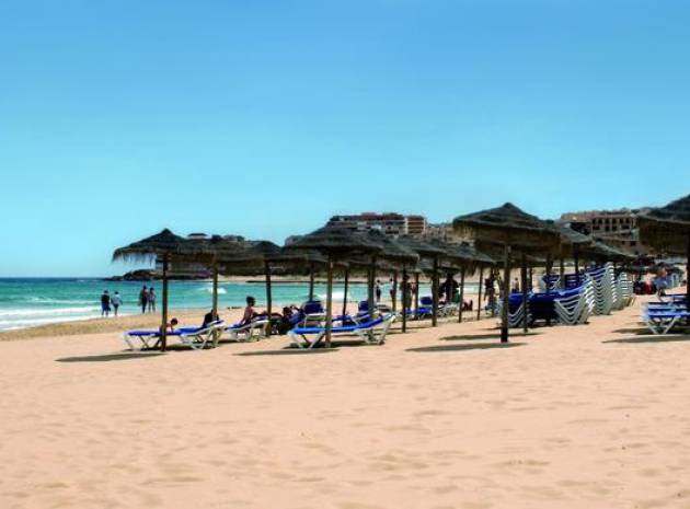 New Build - Villa - Ciudad Quesada - Dona Pepa